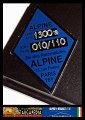 Alpine Renault A 110 - Le Bleus Italiennes 1.43 (14)